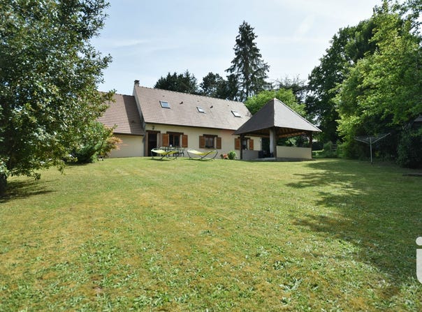 Beynes, Île-de-France 78650