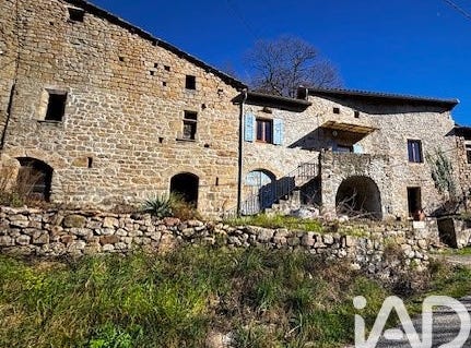 saint andeol de vals, Auvergne-Rhône-Alpes 07600