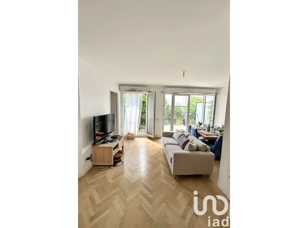 Le Plessis-Robinson, Île-de-France 92350