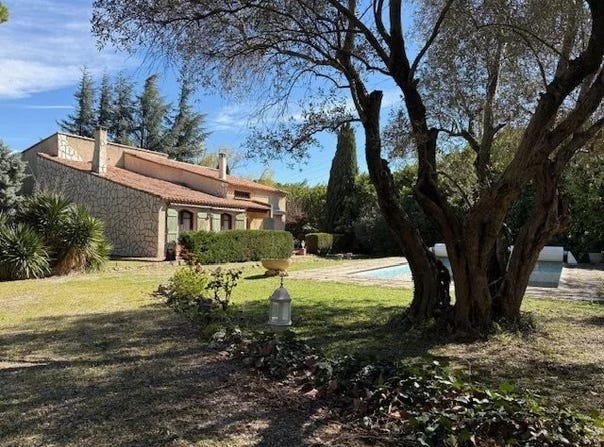Saint-André-de-Sangonis, Hérault 34725