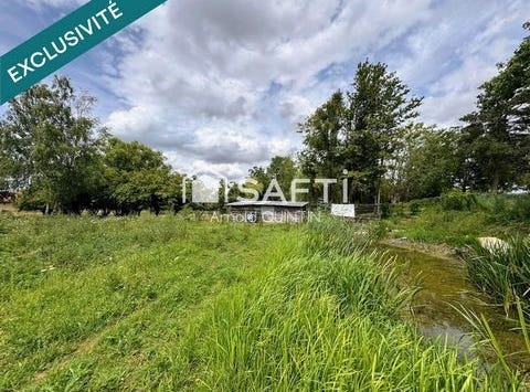 Foameix-Ornel, Lorraine 55400