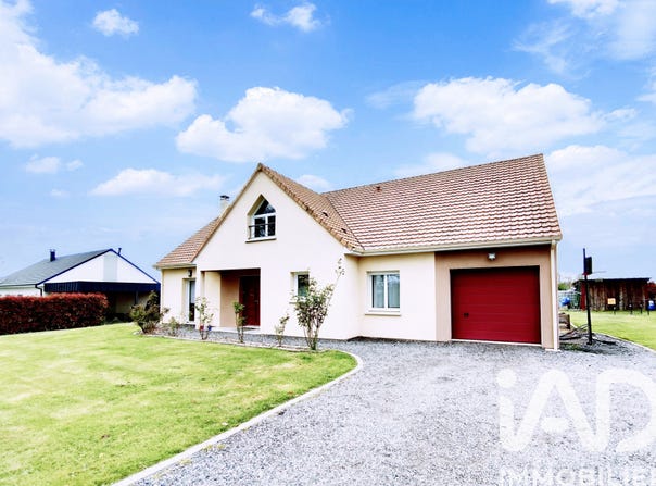 Roncherolles-en-Bray, Normandy 76440