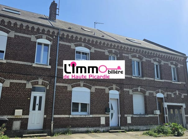 Chaulnes, Somme 80320