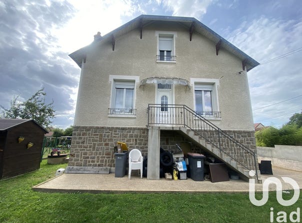 Désertines, Auvergne-Rhône-Alpes 03630