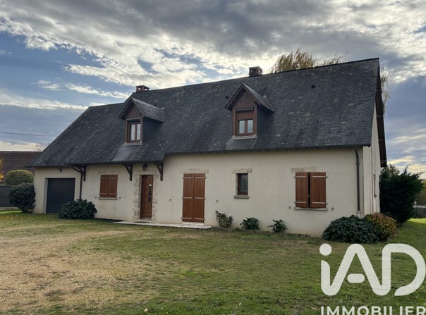 Teloché, Pays de la Loire 72220