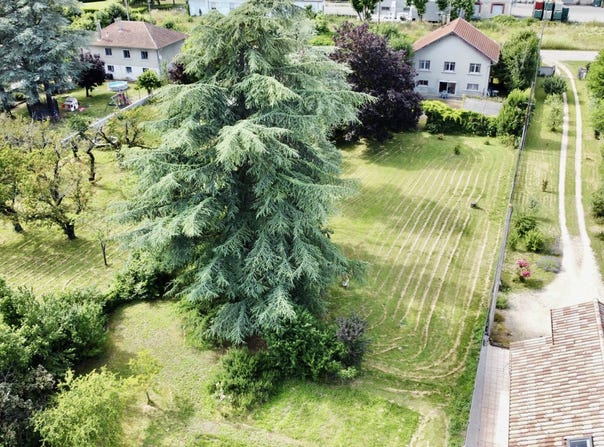 Beaurepaire, Auvergne-Rhône-Alpes 38270