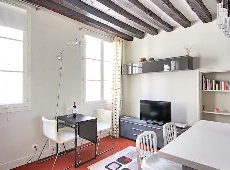 PARIS, Île-de-France 75003