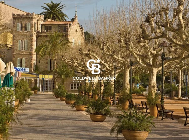 Le Lavandou, Var 83980
