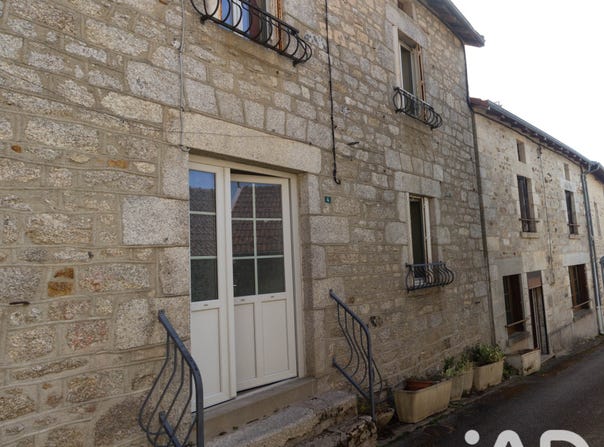Saint-Moreil, Nouvelle-Aquitaine 23400