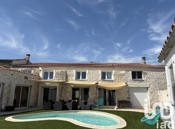 Nieulle-sur-Seudre, Nouvelle-Aquitaine 17600