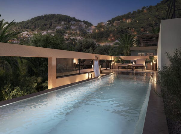 Èze, Provence-Alpes-Côte d'Azur 06360
