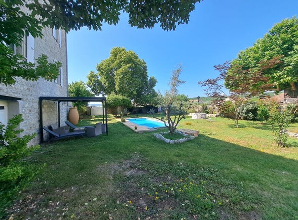 Berrias-et-Casteljau, Rhône-Alpes 07460