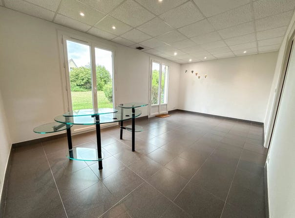 Le Mesnil-Saint-Denis, Yvelines 78320