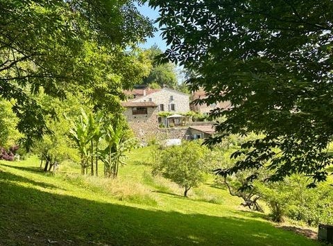 Saint-Pierre-De-Riviere, Midi-Pyrénées 09000