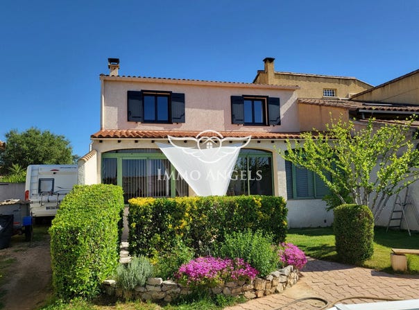 Cournonterral, Languedoc-Roussillon 34660