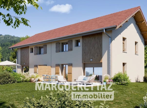Fillinges, Haute-Savoie 74250