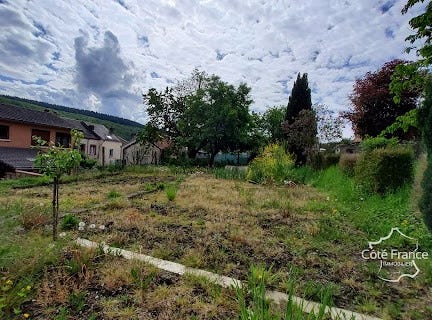 Deville, Grand Est 08800