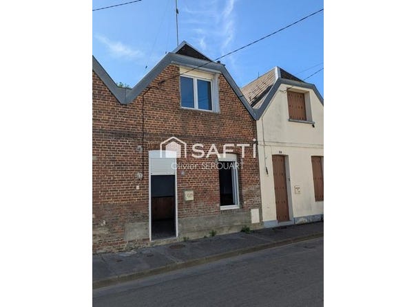 Ribemont, Picardie 02240