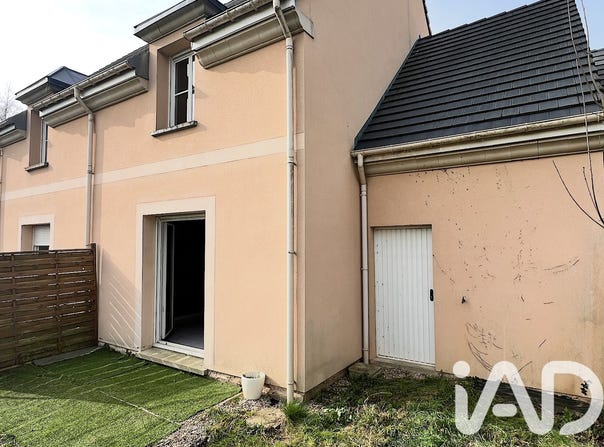 Beuzeville, Normandy 27210