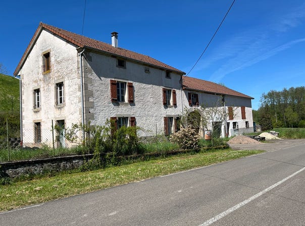 Quers, Franche-Comté 70200