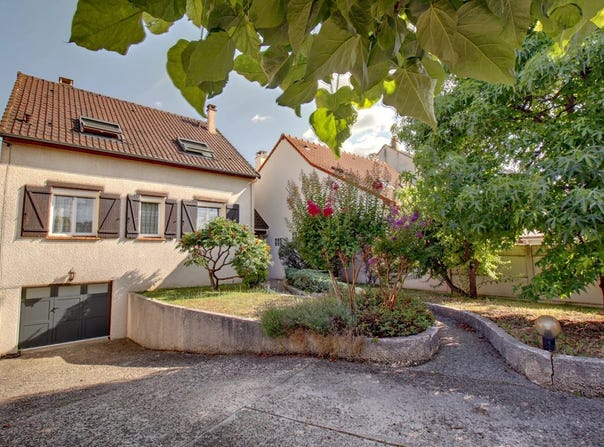 Conflans-Sainte-Honorine, Yvelines 78700