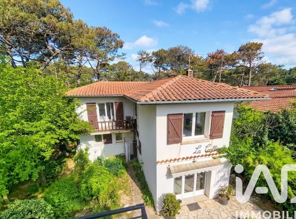 Soorts-Hossegor, Nouvelle-Aquitaine 40150