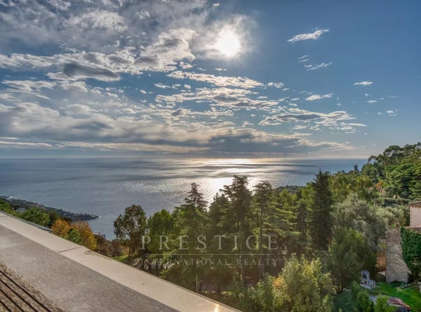 Èze, Alpes-Maritimes 06360