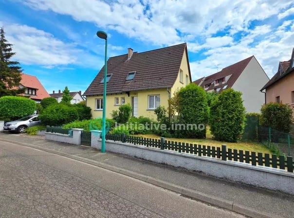 Hœnheim, Bas-Rhin 67800