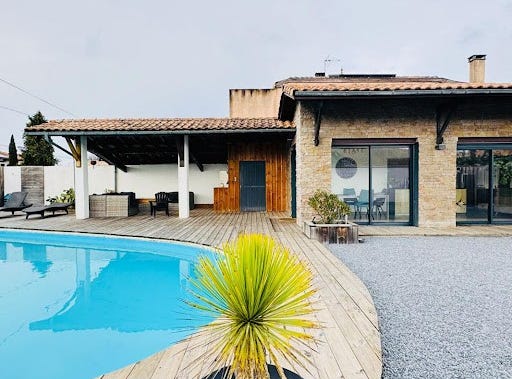 Gujan-Mestras, Nouvelle-Aquitaine 33470