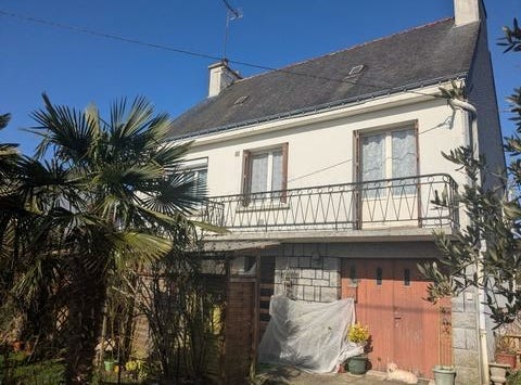 GUEMENE SUR SCORFF, Bretagne 56160