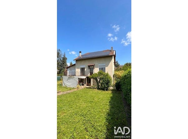 La Tour-du-Pin, Auvergne-Rhône-Alpes 38110