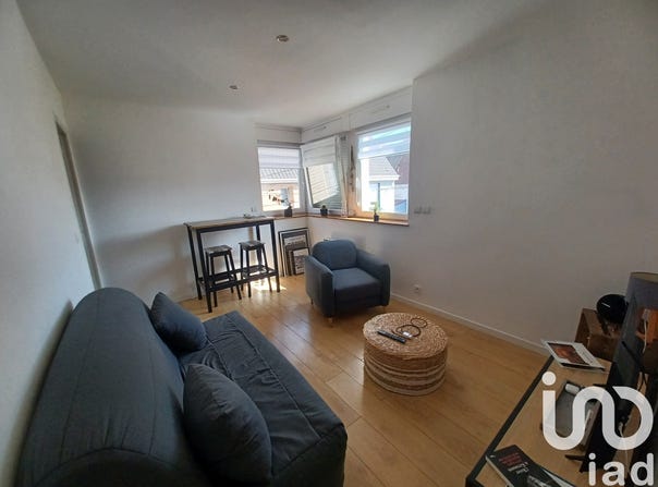 Le Portel, Hauts-de-France 62480