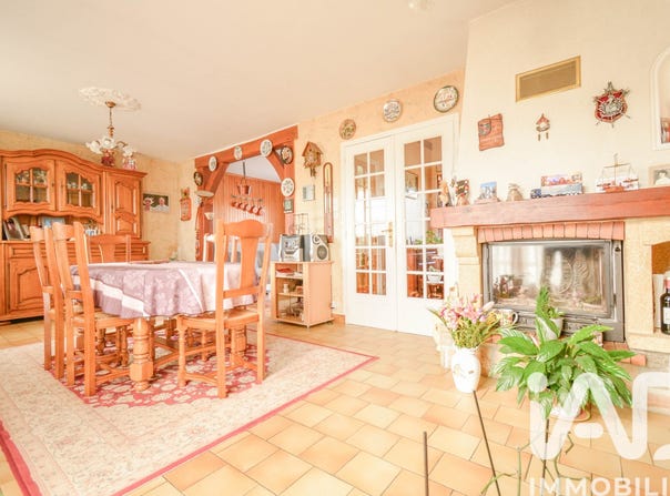 Buchy, Normandy 76750