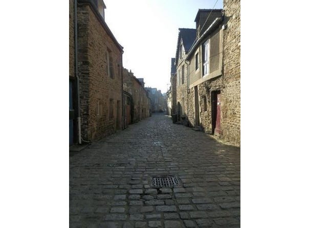 Dinan, Bretagne 22100