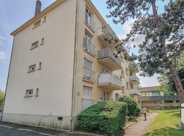 Taverny, Île-de-France 95150