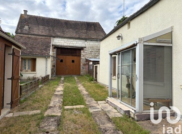 Michery, Bourgogne-Franche-Comté 89140