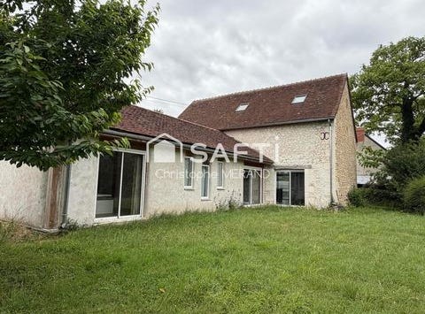 Les Ormes, Poitou-Charentes 86220