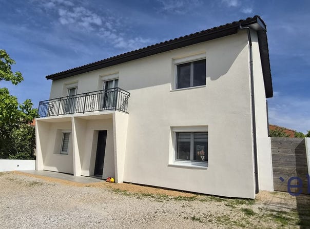 MONTGISCARD, Occitanie 31450
