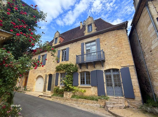 Le Bugue, Aquitaine 24260