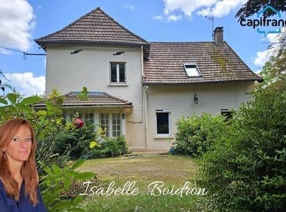 CRISSEY, Bourgogne 71530