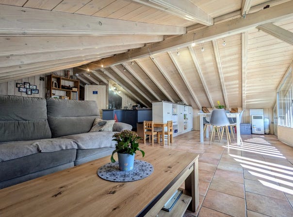 94 Place du gros tilleul, Samoëns, Haute-Savoie 74340