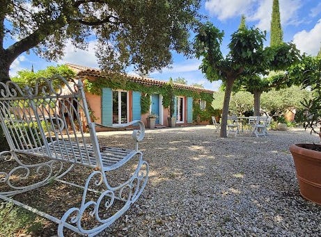TOURTOUR, Provence-Alpes-Côte d'Azur 83690