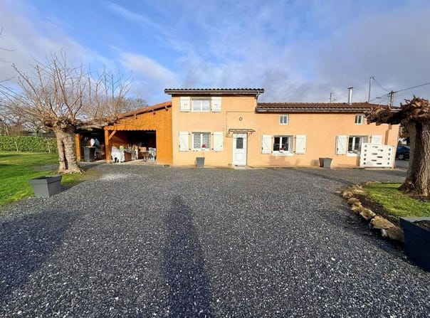 Plaisance, Midi-Pyrénées 32160