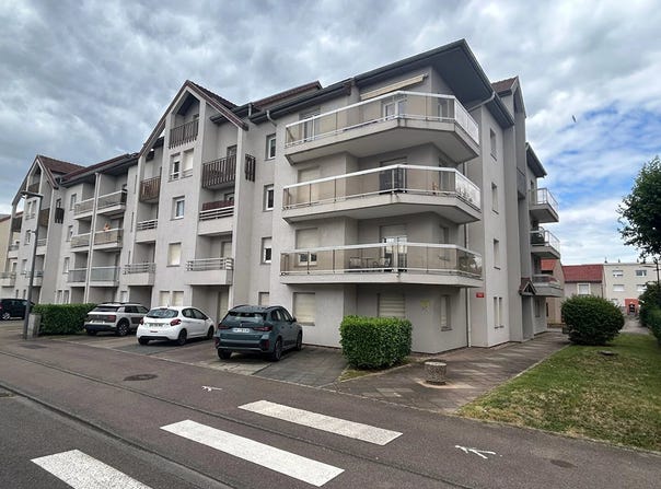 Hagondange, Moselle 57300