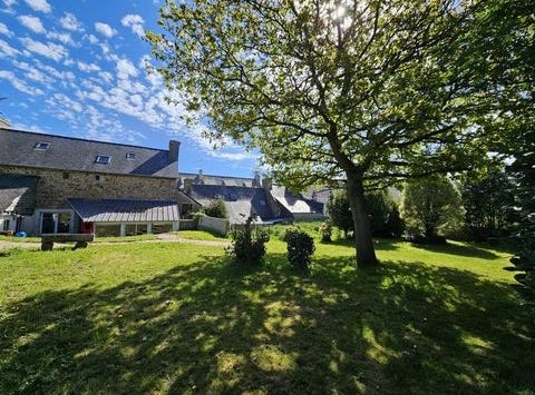 Penvénan, Bretagne 22710