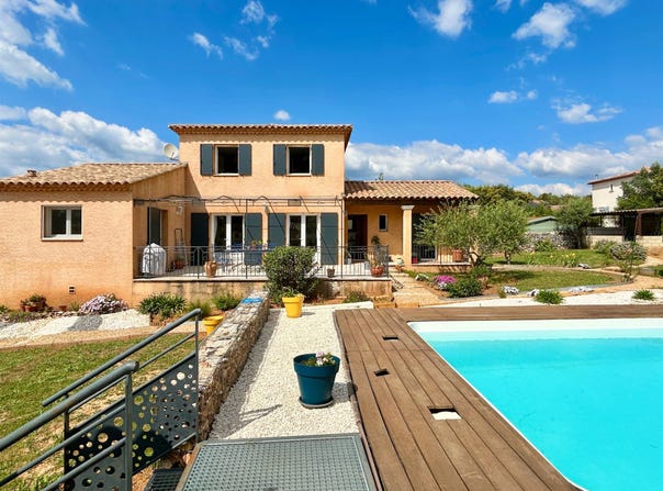Saint-Siffret, Languedoc-Roussillon 30700