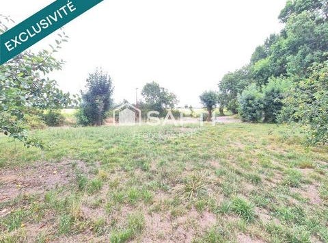 Saint-Cyr-En-Talmondais, Pays de la Loire 85540