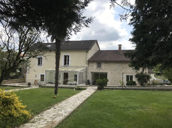 Vaunac, Aquitaine 24800