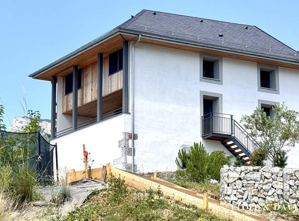 Barby, Rhône-Alpes 73230