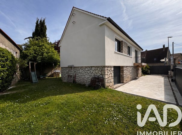 Gallardon, Centre-Val de Loire 28320